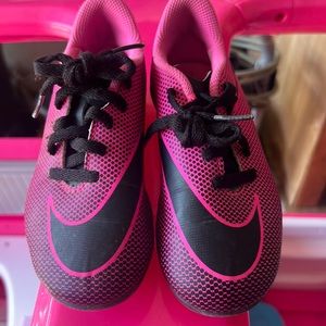 Nike Soccer Cleats